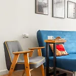 Appartement Tosia