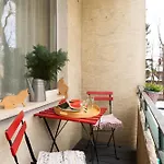 Tosia Appartement