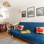 Tosia Appartement