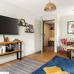 Appartement Tosia