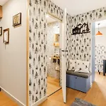 Tosia Appartement *