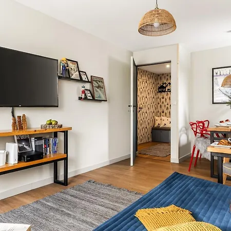 Apartamento Tosia