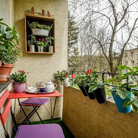 Apartament Tosia Zakopane