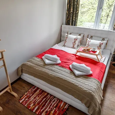 Διαμέρισμα Apartament Tosia Zakopane Ζακοπάνε