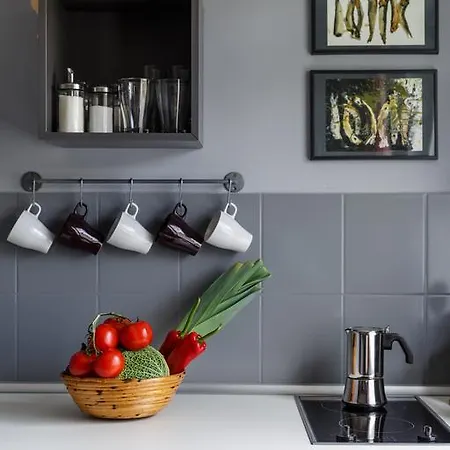 Διαμέρισμα Apartament Tosia Zakopane